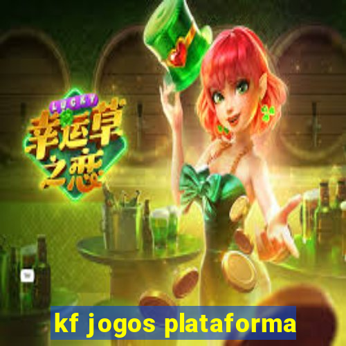 kf jogos plataforma